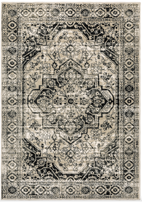 Oriental Weavers 429g Gray