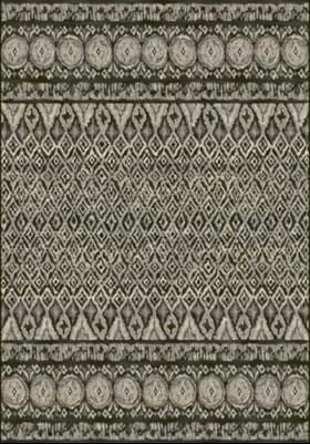Dynamic Rugs 63317 3393 Grey