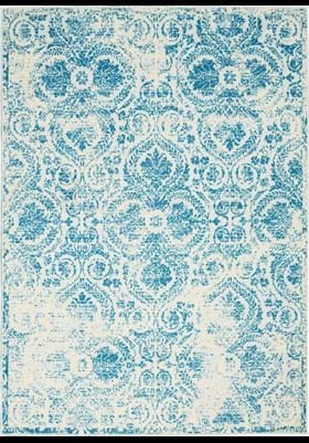 Nourison JUB05 Blue