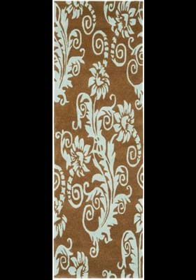 Safavieh SOH765C Light Brown Blue
