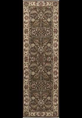 Surya CAE-1003 Chocolate Beige