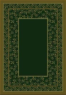 Milliken Leander 8497 Olive 11506