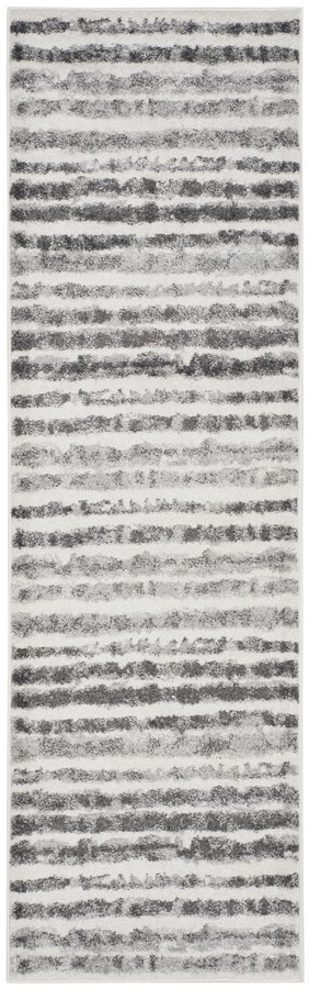 Safavieh ADR126N Ivory Charcoal