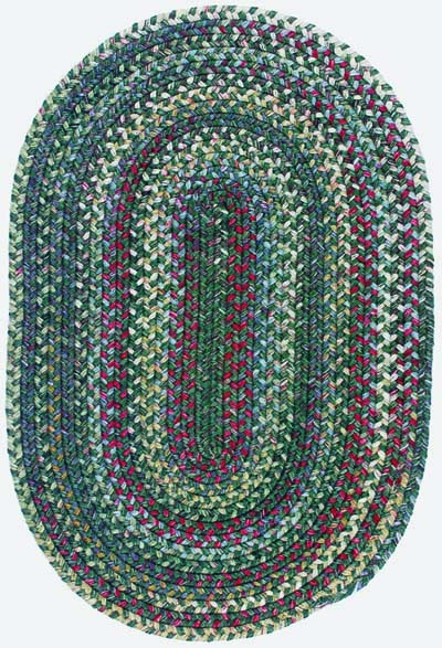 Colonial Mills CK67 Thyme Green