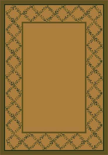 Milliken Lystra 8472 Maize 4306