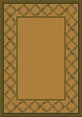 Milliken Lystra 8472 Maize 4306