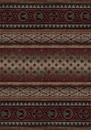 Milliken Mohavi 4512 Dark Amber 5000