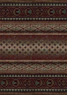 Milliken Mohavi 4512 Dark Amber 5000