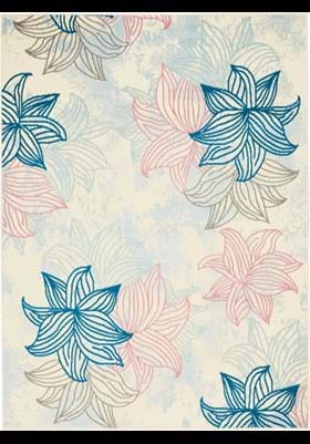 Nourison JUB08 Multi