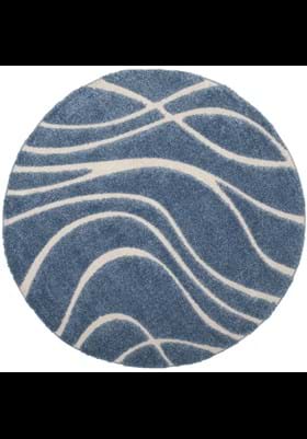 Safavieh SG471 6011 Light Blue Creme