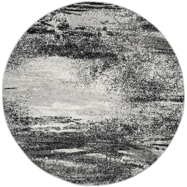 Safavieh ADR112G Silver Multi