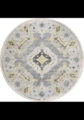 Dalyn MB1 Gray