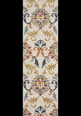 KAS Serafina 2902 Ivory