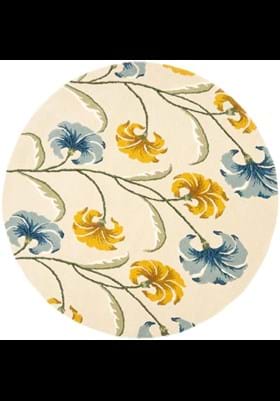 Safavieh SOH767B Beige Multi