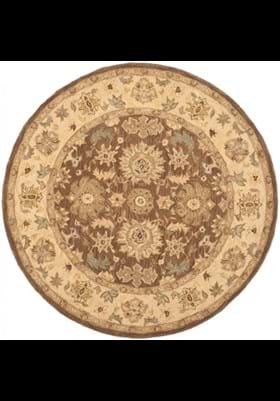 Safavieh AN557B Brown Beige