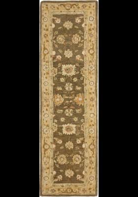 Safavieh AN556C Brown Taupe