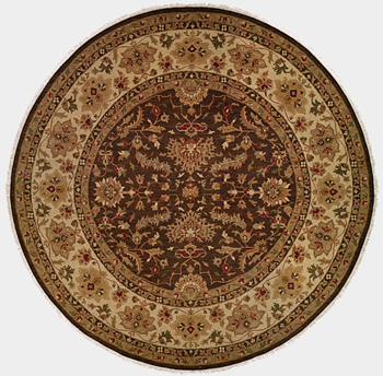 Kalaty SU-181 Brown Ivory