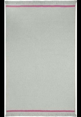 Capel Rookie Steel Grey Fuschia