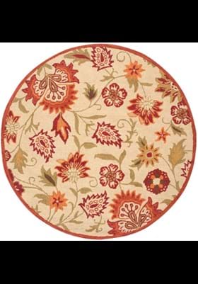 Safavieh BLM862A Beige Multi