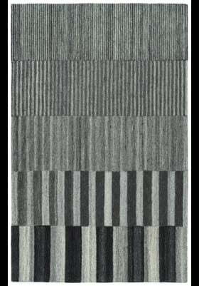 Kaleen ALZ01 38 Charcoal