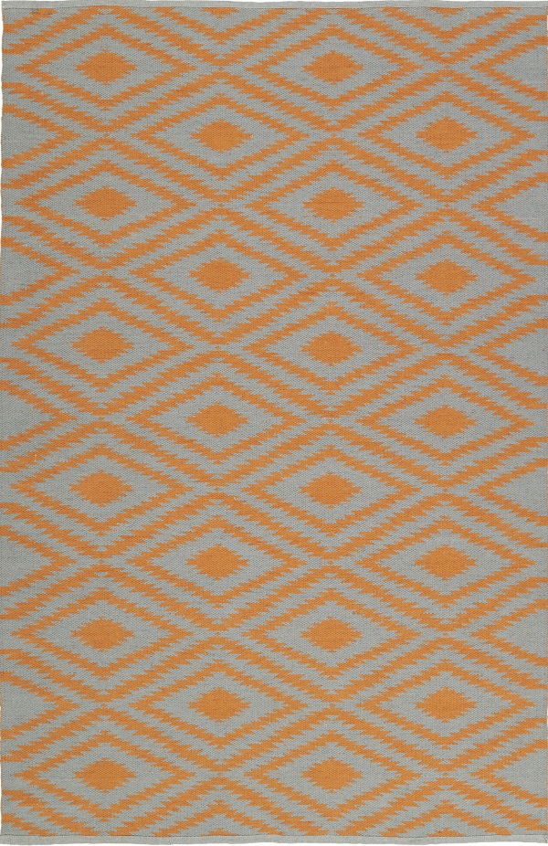 Kaleen BRI02 89B Orange