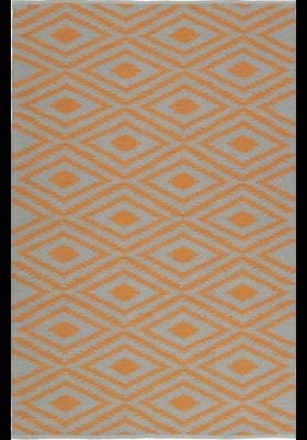 Kaleen BRI02 89B Orange