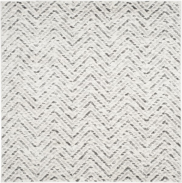 Safavieh ADR104N Ivory Charcoal