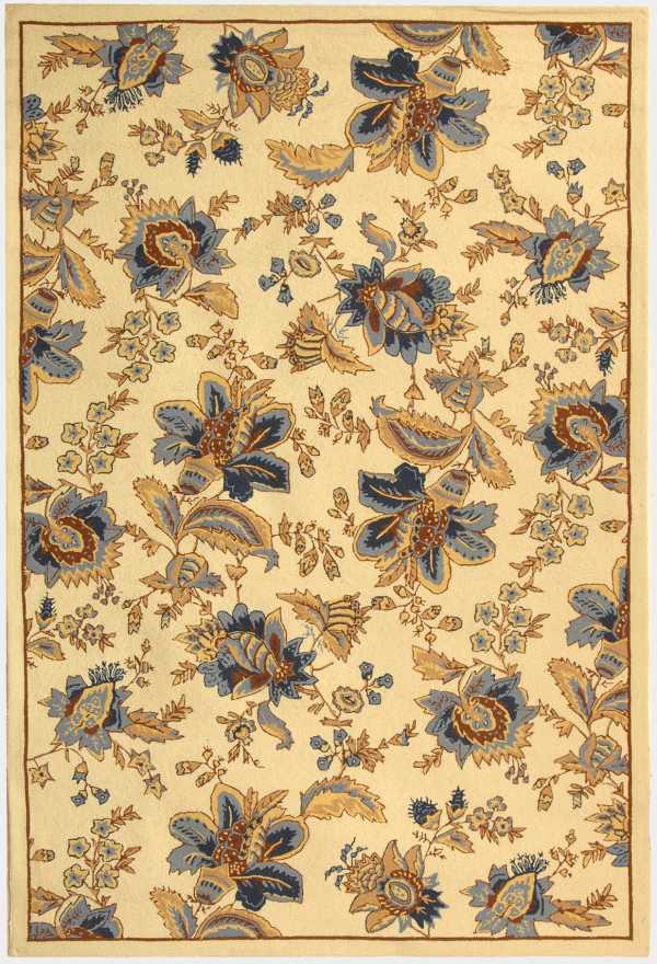 Safavieh HK309A Ivory