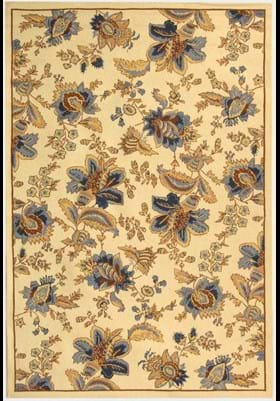 Safavieh HK309A Ivory