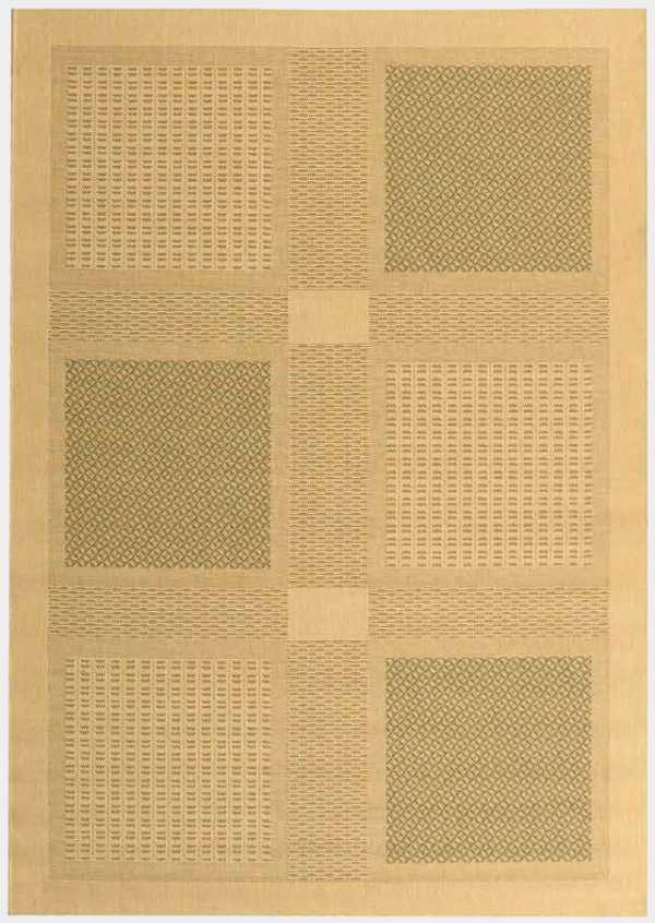 Safavieh CY1928 1E01 Natural Olive