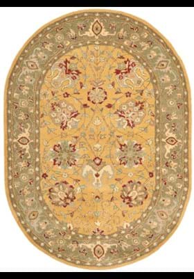 Safavieh AT21C Gold