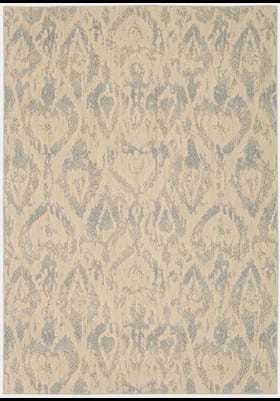 Nourison NEP12 Beige Slate