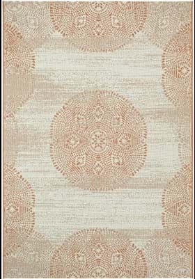 Capel Mandala Cinnamon