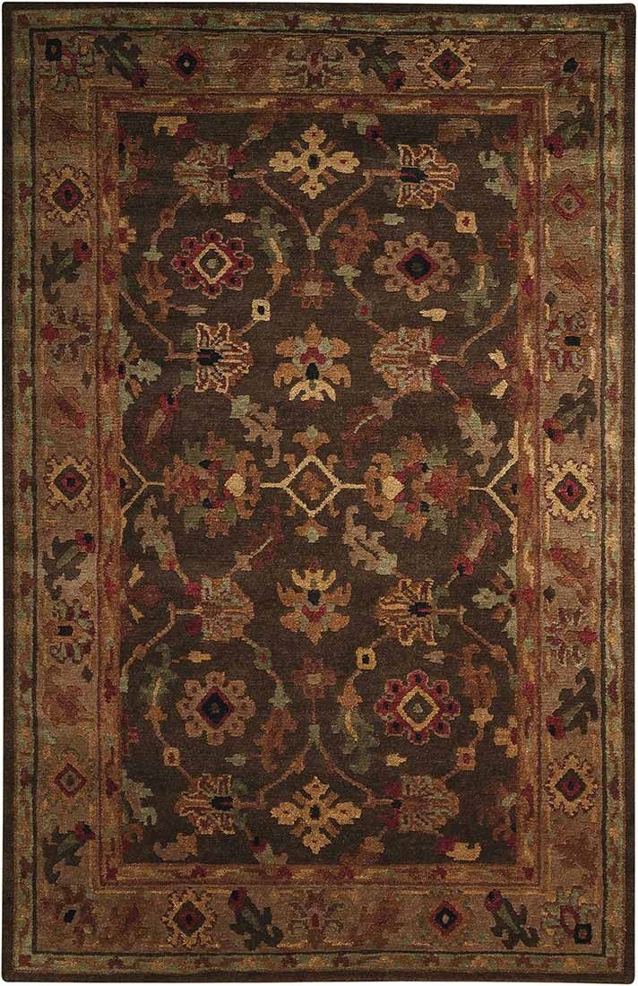 Nourison TA10 Espresso