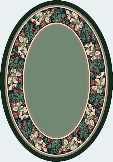 Milliken Kapalua 4513 Peridot 6000