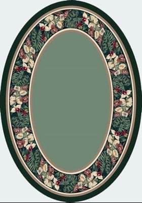 Milliken Kapalua 4513 Peridot 6000