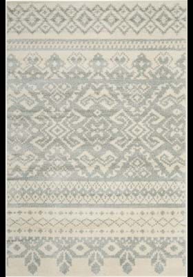 Safavieh ADR107S Ivory Slate