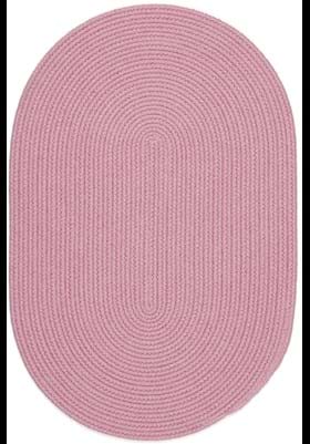 Rhody Rug HB-08 Pink