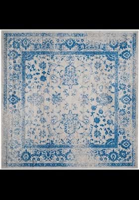Safavieh ADR109A Grey Blue