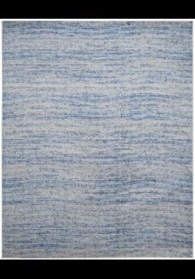 Safavieh ADR117D Blue Silver