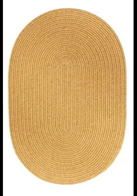 Rhody Rug S-109 Vintage Gold