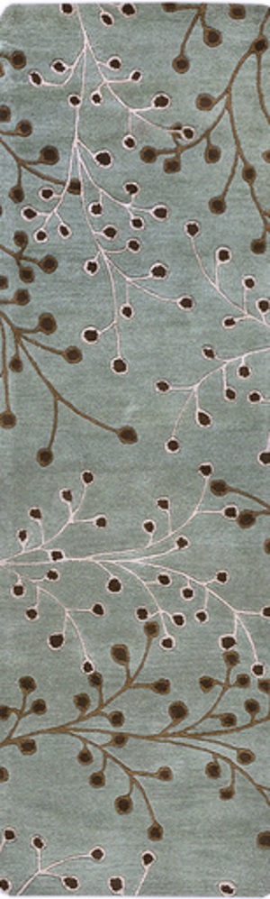 Surya ATH-5058 Stone Gray