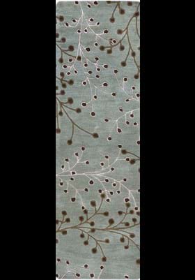 Surya ATH-5058 Stone Gray