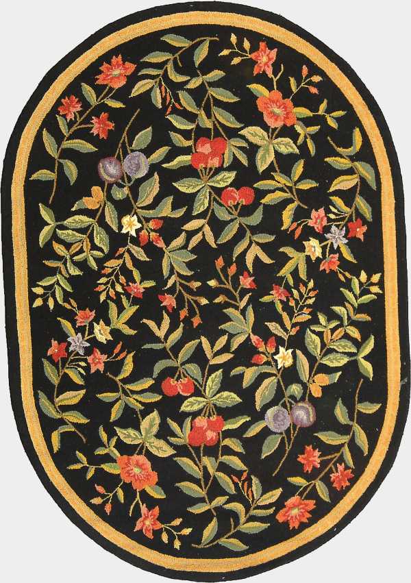 Safavieh HK210B Black