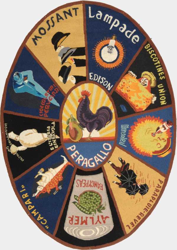 Safavieh HK245A Black