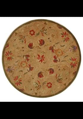 Safavieh AN525A Beige Green