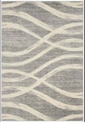 Safavieh ADR125B Grey Cream