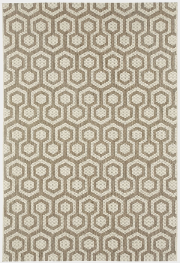 Capel Honeycombs Wheat