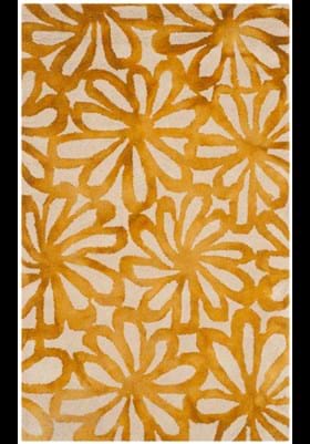 Safavieh DDY527M Beige Gold