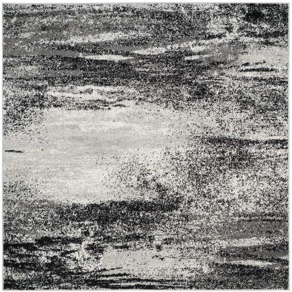 Safavieh ADR112G Silver Multi